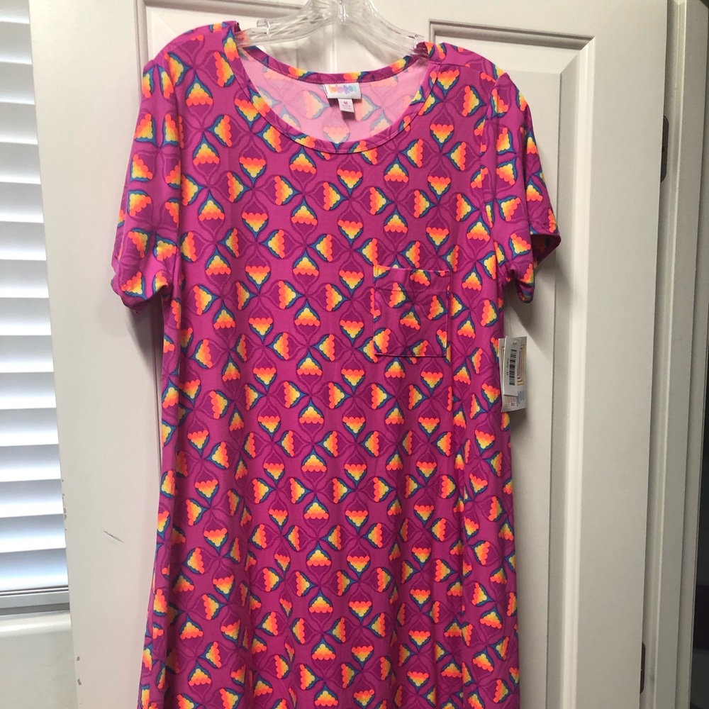 LuLaRoe Carly